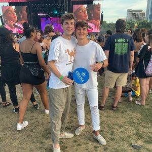 Meet your Posher, William